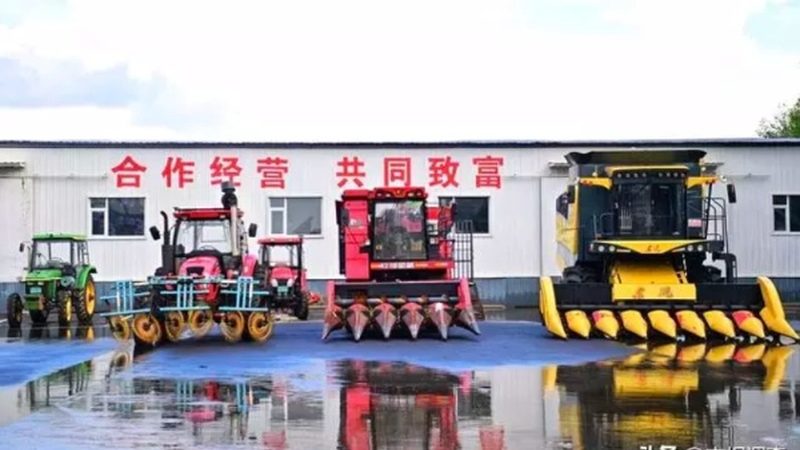 糧食烘干機(jī)代理哪個(gè)牌子好