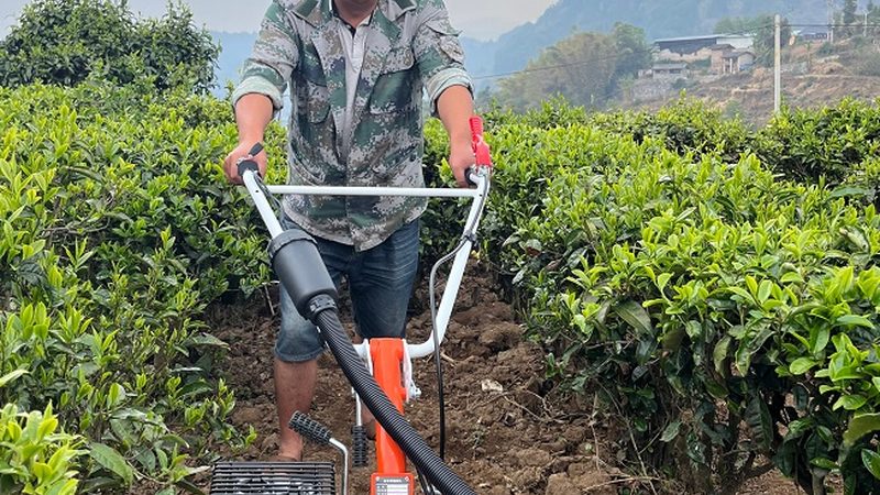 農(nóng)機配件加盟代理的成功之道：案例分析**