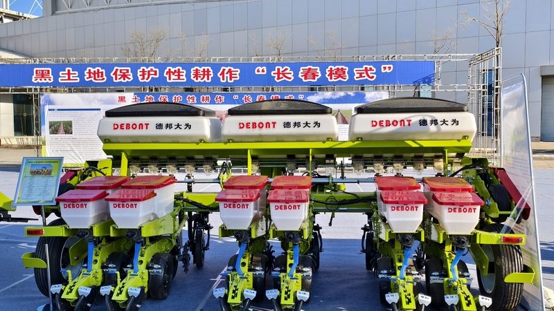 如何選購柴油耕地拖拉機？關(guān)注這些關(guān)鍵點